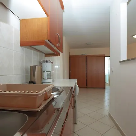 Fuer 6 Personen Ca 62 Qm In Fazana, Istrien Istrische Riviera *