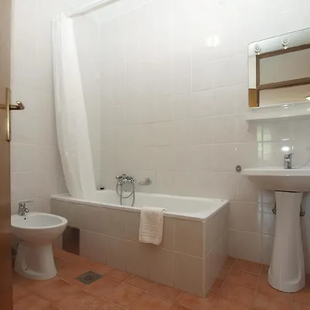 Fuer 6 Personen Ca 62 Qm In Fazana, Istrien Istrische Riviera * Fažana