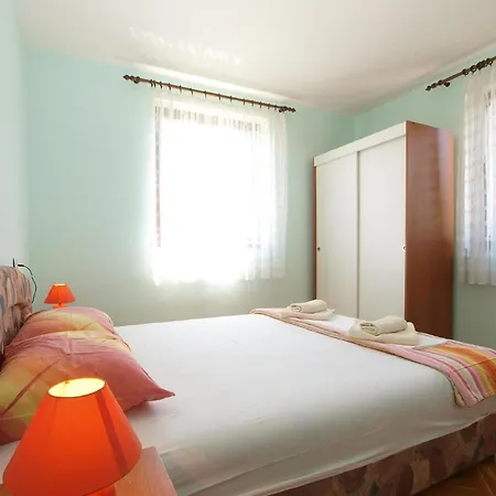 Fuer 6 Personen Ca 62 Qm In Fazana, Istrien Istrische Riviera Daire