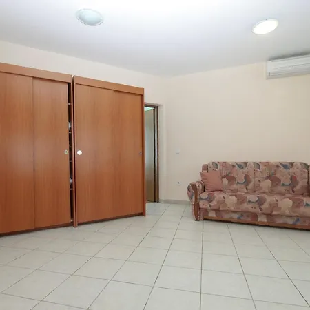 Daire Fuer 6 Personen Ca 62 Qm In Fazana, Istrien Istrische Riviera *