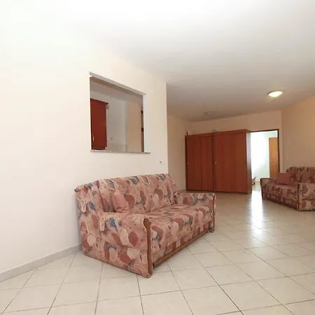 Fuer 6 Personen Ca 62 Qm In Fazana, Istrien Istrische Riviera *