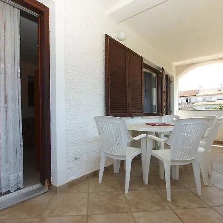 Daire Fuer 6 Personen Ca 62 Qm In Fazana, Istrien Istrische Riviera