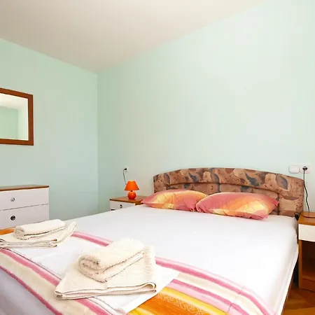 Fuer 6 Personen Ca 62 Qm In Fazana, Istrien Istrische Riviera