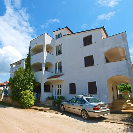 Fuer 6 Personen Ca 62 Qm In Fazana, Istrien Istrische Riviera Daire *