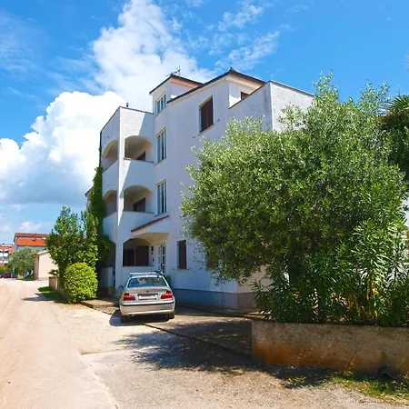 Fuer 6 Personen Ca 62 Qm In Fazana, Istrien Istrische Riviera * Fažana
