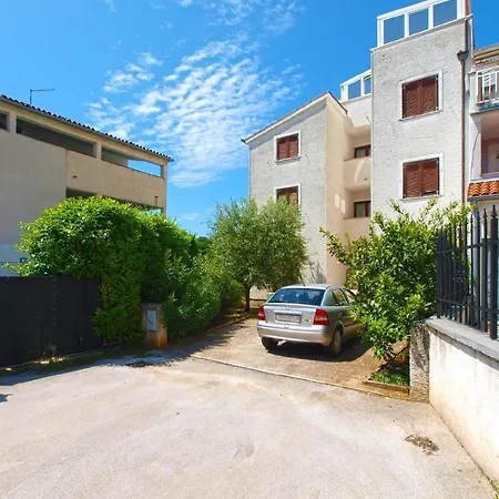 Fuer 6 Personen Ca 62 Qm In Fazana, Istrien Istrische Riviera Fažana